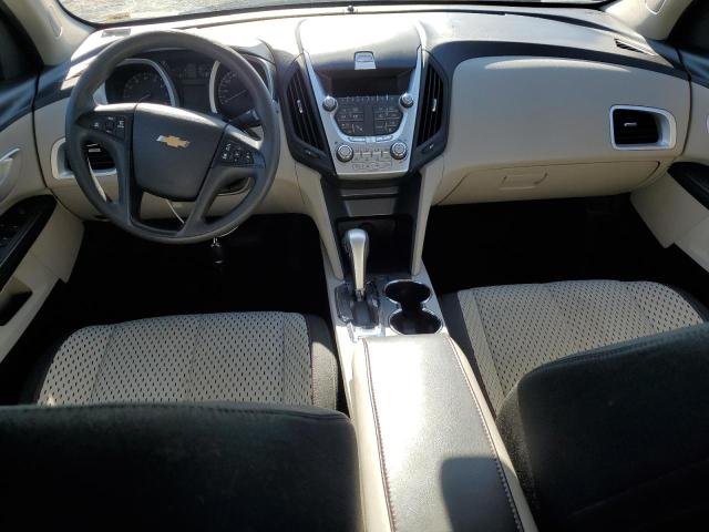 Photo 7 VIN: 2GNALBEK0D1269408 - CHEVROLET EQUINOX LS 