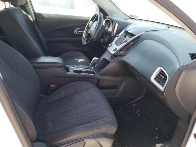 Photo 4 VIN: 2GNALBEK0D6102906 - CHEVROLET EQUINOX LS 