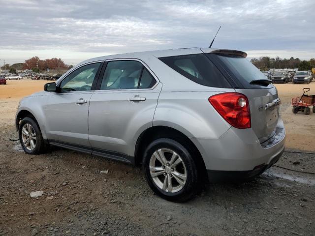 Photo 1 VIN: 2GNALBEK0D6111198 - CHEVROLET EQUINOX LS 