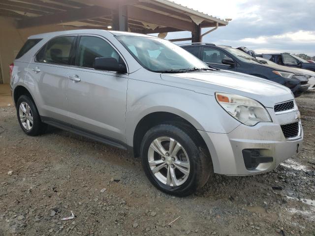 Photo 3 VIN: 2GNALBEK0D6111198 - CHEVROLET EQUINOX LS 