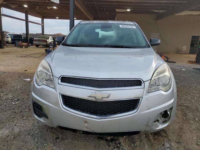 Photo 4 VIN: 2GNALBEK0D6111198 - CHEVROLET EQUINOX LS 