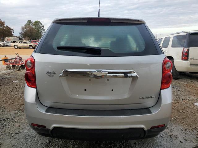 Photo 5 VIN: 2GNALBEK0D6111198 - CHEVROLET EQUINOX LS 