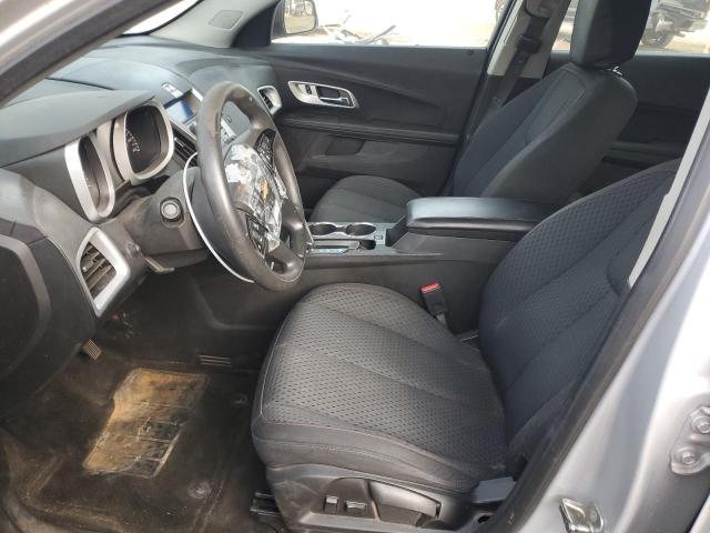 Photo 6 VIN: 2GNALBEK0D6111198 - CHEVROLET EQUINOX LS 