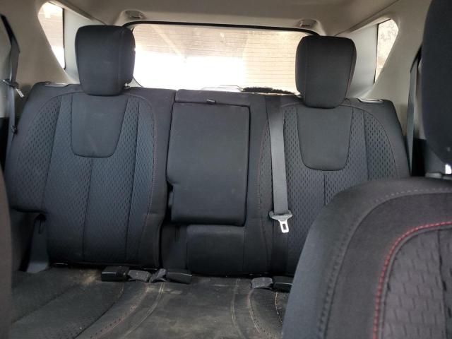 Photo 9 VIN: 2GNALBEK0D6111198 - CHEVROLET EQUINOX LS 