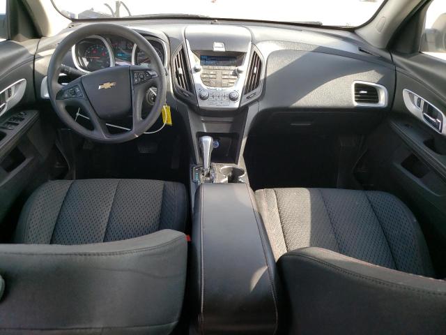 Photo 7 VIN: 2GNALBEK0D6114750 - CHEVROLET EQUINOX LS 