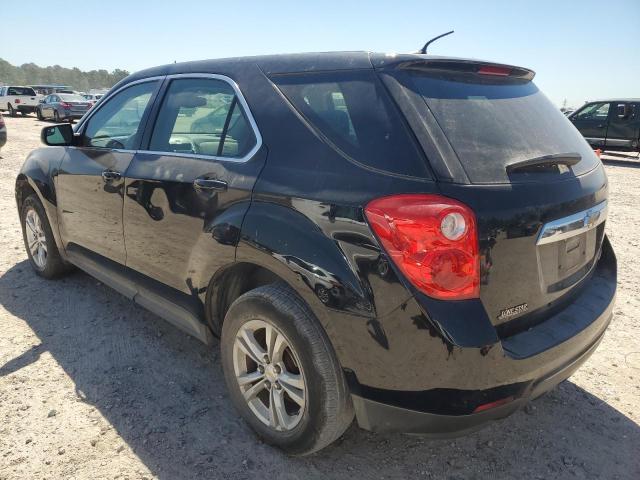 Photo 1 VIN: 2GNALBEK0D6190386 - CHEVROLET EQUINOX LS 