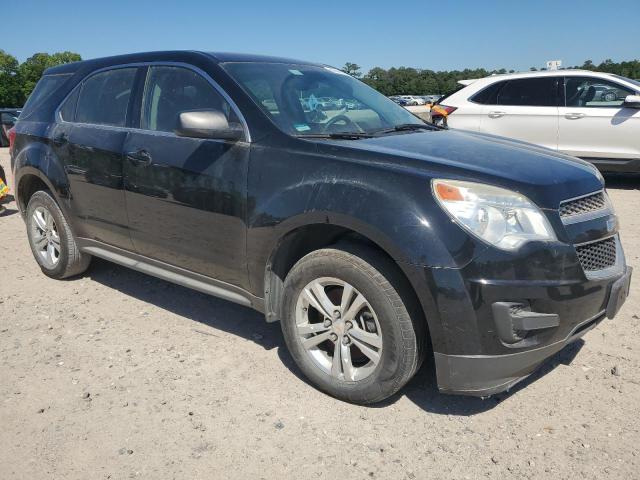 Photo 3 VIN: 2GNALBEK0D6190386 - CHEVROLET EQUINOX LS 