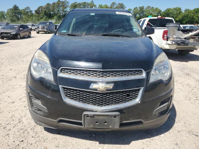 Photo 4 VIN: 2GNALBEK0D6190386 - CHEVROLET EQUINOX LS 