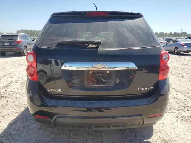 Photo 5 VIN: 2GNALBEK0D6190386 - CHEVROLET EQUINOX LS 