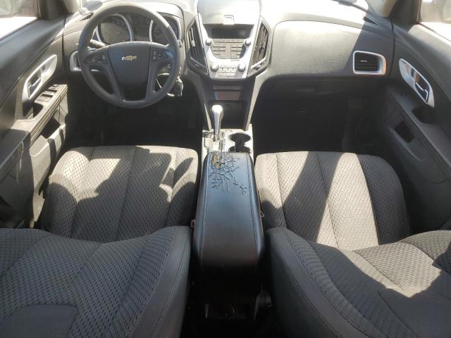 Photo 7 VIN: 2GNALBEK0D6190386 - CHEVROLET EQUINOX LS 