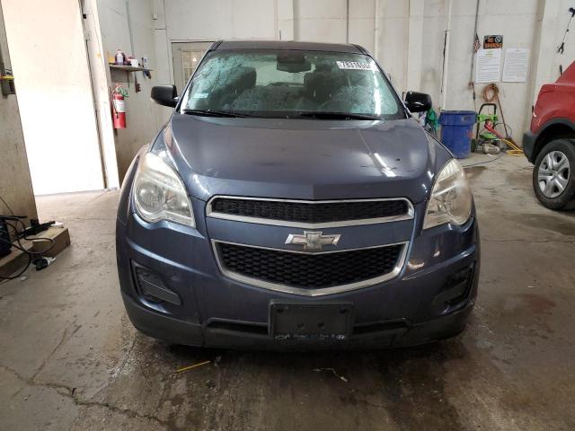 Photo 4 VIN: 2GNALBEK0D6191120 - CHEVROLET EQUINOX LS 