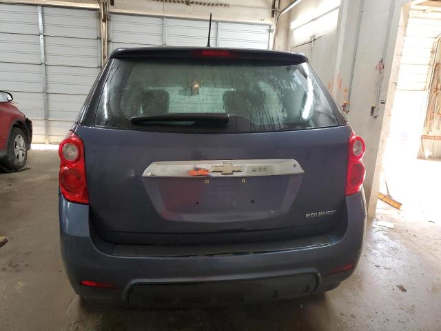 Photo 5 VIN: 2GNALBEK0D6191120 - CHEVROLET EQUINOX LS 