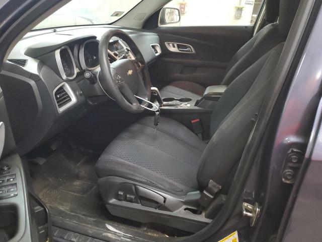 Photo 6 VIN: 2GNALBEK0D6191120 - CHEVROLET EQUINOX LS 