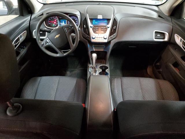 Photo 7 VIN: 2GNALBEK0D6191120 - CHEVROLET EQUINOX LS 