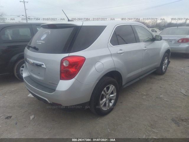 Photo 3 VIN: 2GNALBEK0D6194339 - CHEVROLET EQUINOX 