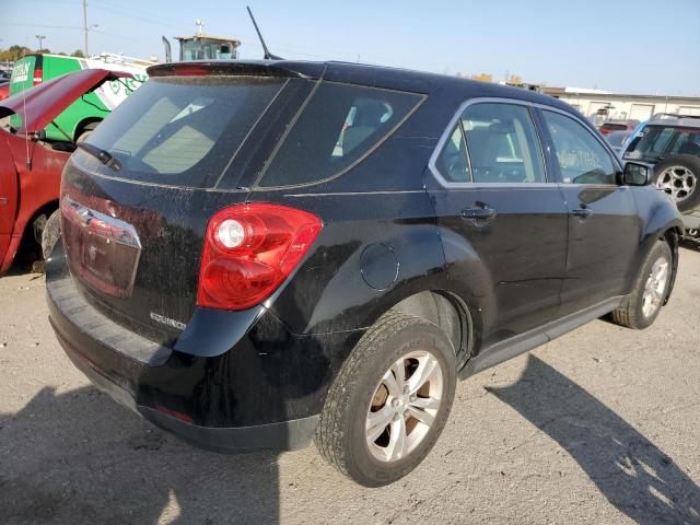 Photo 3 VIN: 2GNALBEK0D6230241 - CHEVROLET EQUINOX LS 