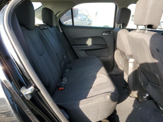 Photo 5 VIN: 2GNALBEK0D6230241 - CHEVROLET EQUINOX LS 