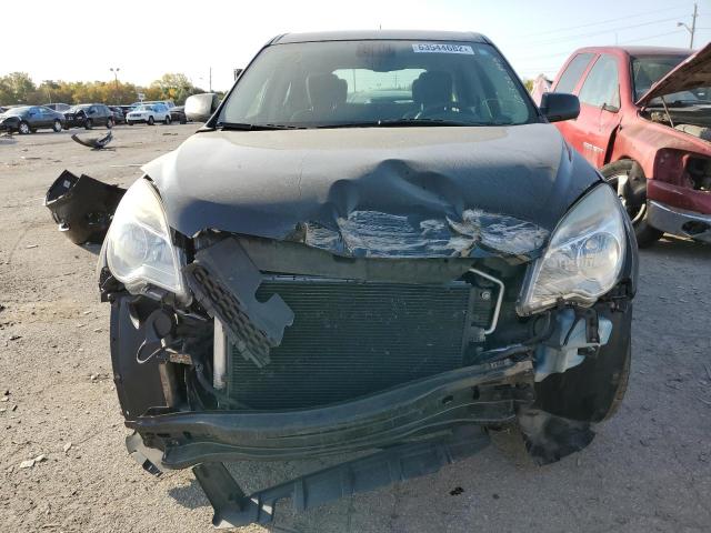 Photo 8 VIN: 2GNALBEK0D6230241 - CHEVROLET EQUINOX LS 