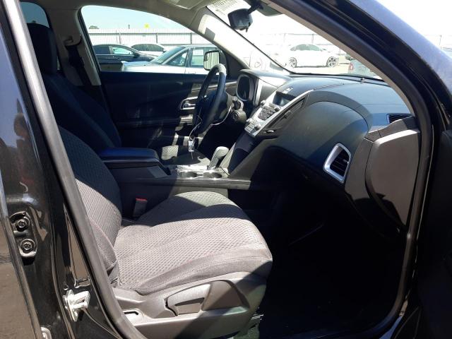 Photo 4 VIN: 2GNALBEK0D6238422 - CHEVROLET EQUINOX LS 