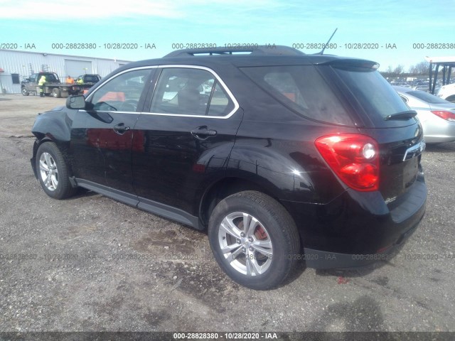 Photo 2 VIN: 2GNALBEK0D6242809 - CHEVROLET EQUINOX 