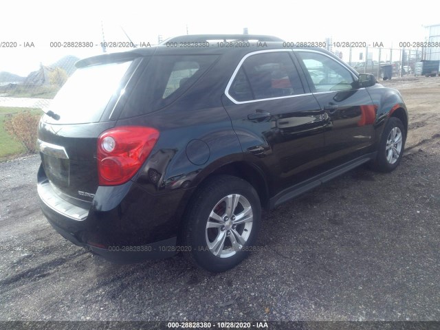 Photo 3 VIN: 2GNALBEK0D6242809 - CHEVROLET EQUINOX 