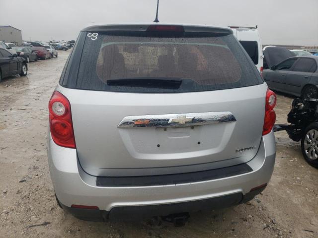 Photo 5 VIN: 2GNALBEK0D6254233 - CHEVROLET EQUINOX LS 