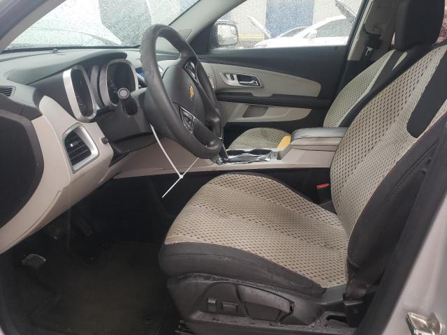 Photo 6 VIN: 2GNALBEK0D6254233 - CHEVROLET EQUINOX LS 