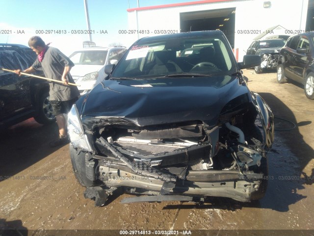 Photo 5 VIN: 2GNALBEK0D6255852 - CHEVROLET EQUINOX 