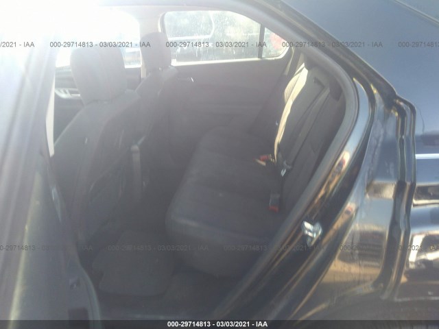 Photo 7 VIN: 2GNALBEK0D6255852 - CHEVROLET EQUINOX 