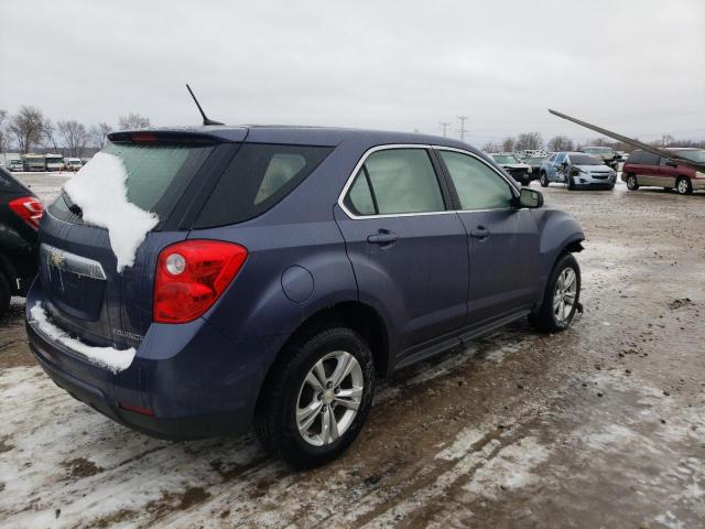 Photo 2 VIN: 2GNALBEK0D6257276 - CHEVROLET EQUINOX 