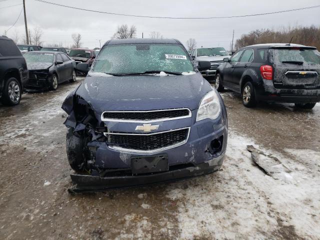 Photo 4 VIN: 2GNALBEK0D6257276 - CHEVROLET EQUINOX 