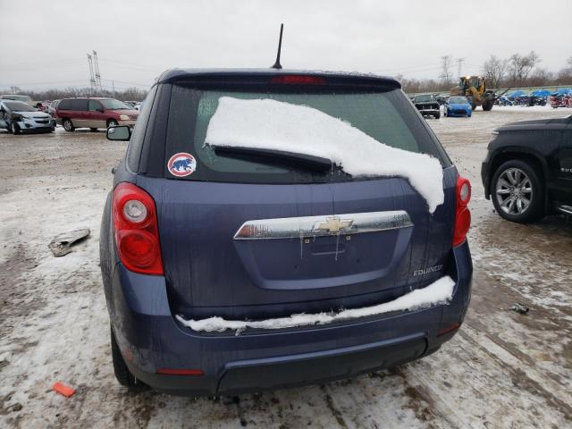 Photo 5 VIN: 2GNALBEK0D6257276 - CHEVROLET EQUINOX 