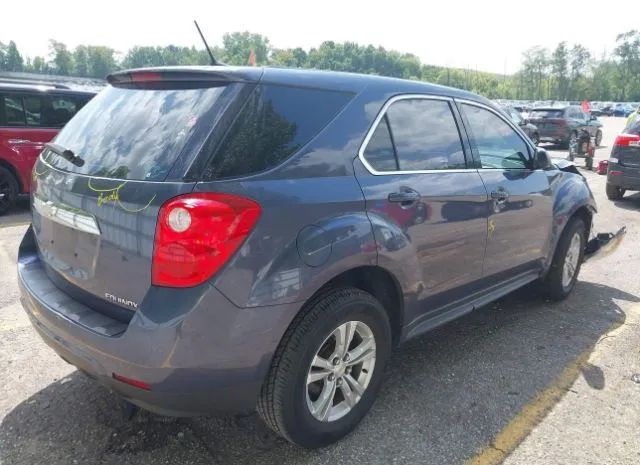 Photo 3 VIN: 2GNALBEK0D6265507 - CHEVROLET EQUINOX 