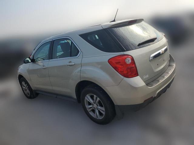 Photo 1 VIN: 2GNALBEK0D6265586 - CHEVROLET EQUINOX 