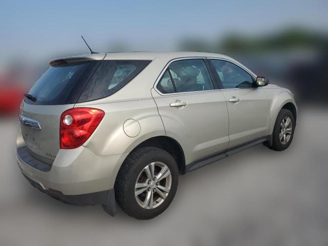 Photo 2 VIN: 2GNALBEK0D6265586 - CHEVROLET EQUINOX 