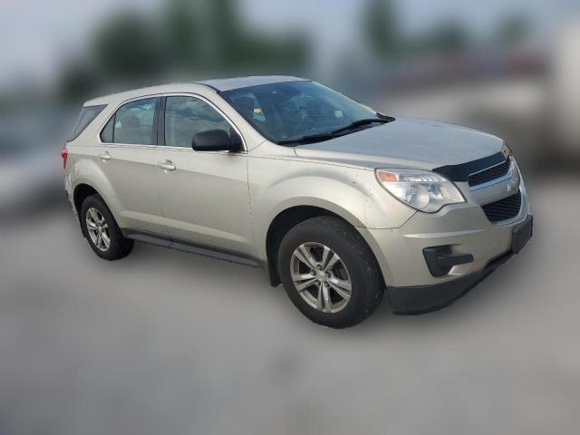 Photo 3 VIN: 2GNALBEK0D6265586 - CHEVROLET EQUINOX 