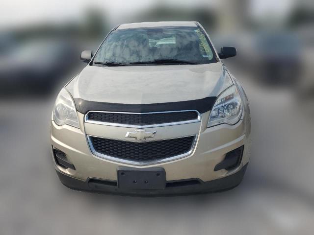 Photo 4 VIN: 2GNALBEK0D6265586 - CHEVROLET EQUINOX 