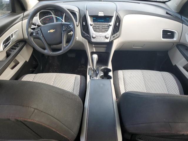 Photo 7 VIN: 2GNALBEK0D6265586 - CHEVROLET EQUINOX 