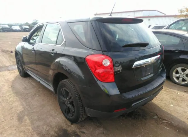 Photo 2 VIN: 2GNALBEK0D6266818 - CHEVROLET EQUINOX 