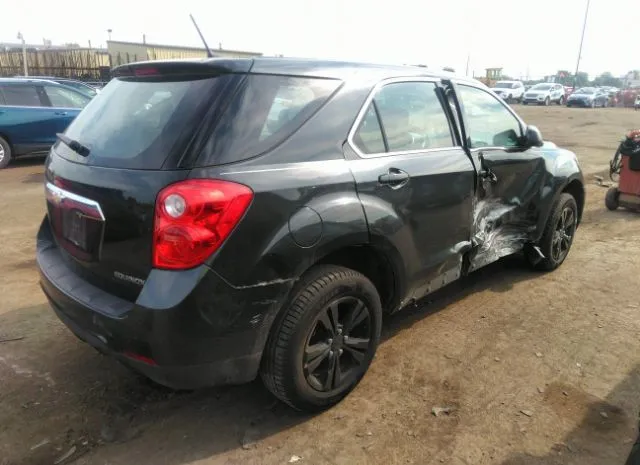 Photo 3 VIN: 2GNALBEK0D6266818 - CHEVROLET EQUINOX 