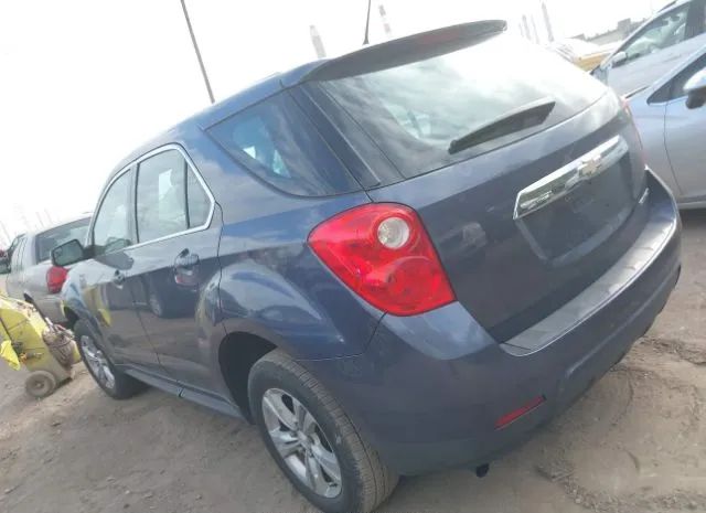 Photo 2 VIN: 2GNALBEK0D6284865 - CHEVROLET EQUINOX 