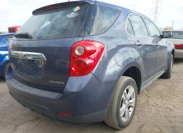 Photo 3 VIN: 2GNALBEK0D6284865 - CHEVROLET EQUINOX 