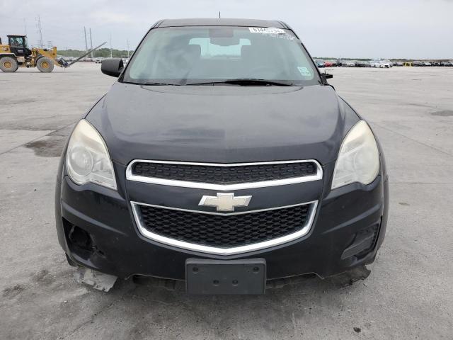 Photo 4 VIN: 2GNALBEK0D6301762 - CHEVROLET EQUINOX 