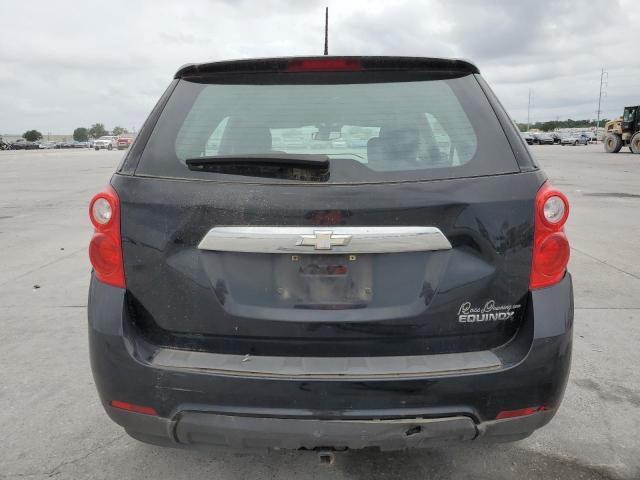 Photo 5 VIN: 2GNALBEK0D6301762 - CHEVROLET EQUINOX 