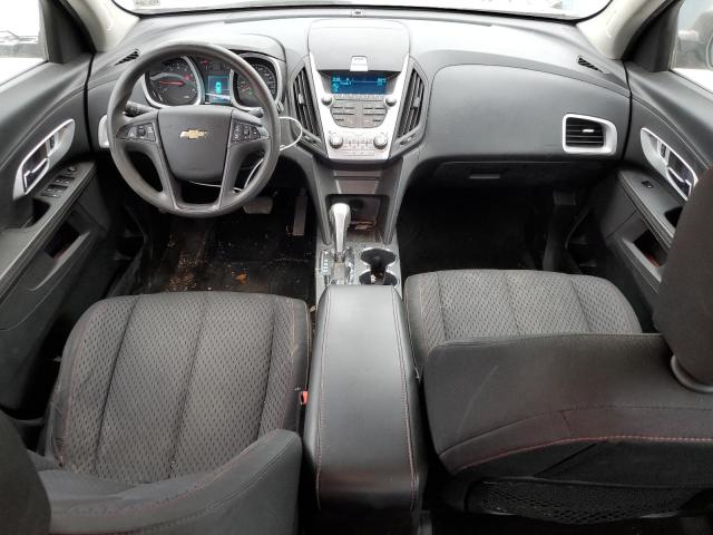 Photo 7 VIN: 2GNALBEK0D6301762 - CHEVROLET EQUINOX 