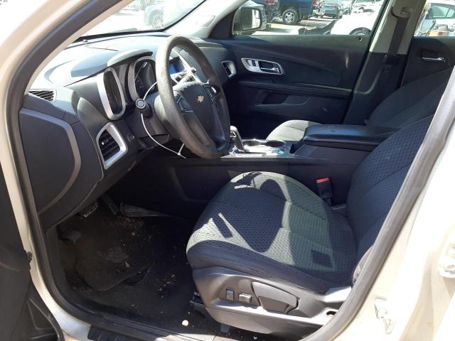 Photo 6 VIN: 2GNALBEK0D6305827 - CHEVROLET EQUINOX LS 