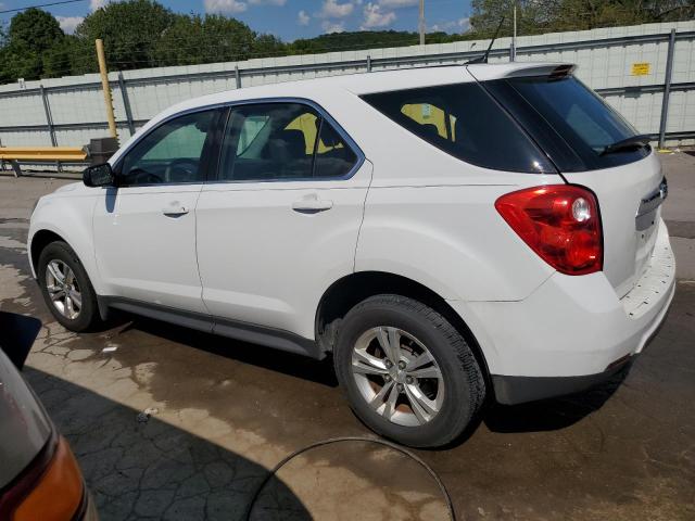 Photo 1 VIN: 2GNALBEK0D6339850 - CHEVROLET EQUINOX 