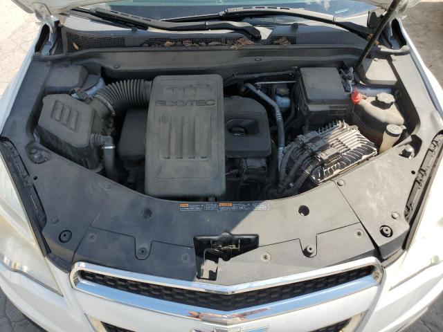 Photo 11 VIN: 2GNALBEK0D6339850 - CHEVROLET EQUINOX 