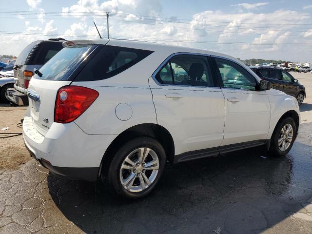 Photo 2 VIN: 2GNALBEK0D6339850 - CHEVROLET EQUINOX 