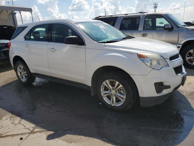 Photo 3 VIN: 2GNALBEK0D6339850 - CHEVROLET EQUINOX 